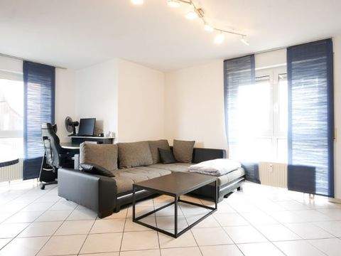 Leonberg Wohnen auf Zeit, möbliertes Wohnen