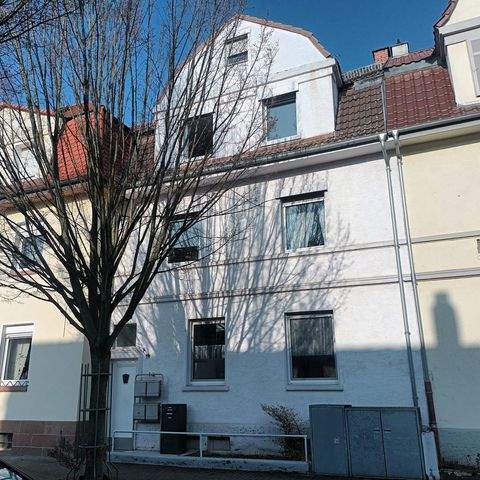 Ludwigshafen am Rhein Renditeobjekte, Mehrfamilienhäuser, Geschäftshäuser, Kapitalanlage