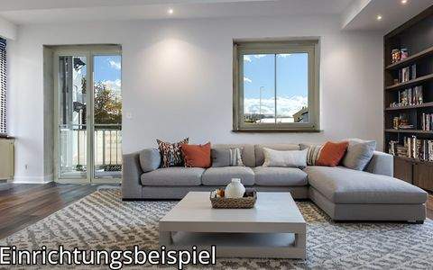 Hirschaid Wohnungen, Hirschaid Wohnung kaufen