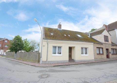 Wesselburen Häuser, Wesselburen Haus mieten 