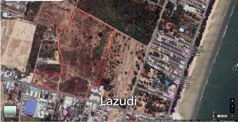 Phetchaburi Grundstücke, Phetchaburi Grundstück kaufen