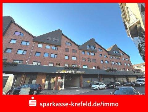 Krefeld Wohnungen, Krefeld Wohnung kaufen