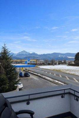 Aussicht Besprechungsraum 