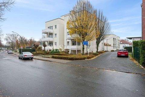 Marl Wohnungen, Marl Wohnung kaufen