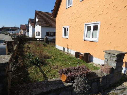 Vorgarten 