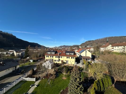 Fernblick