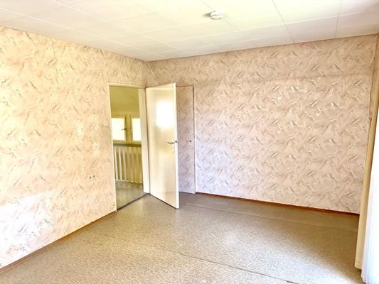 Schlafzimmer (OG)