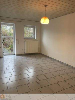 Souterrain - Gäste-/Arbeitszimmer