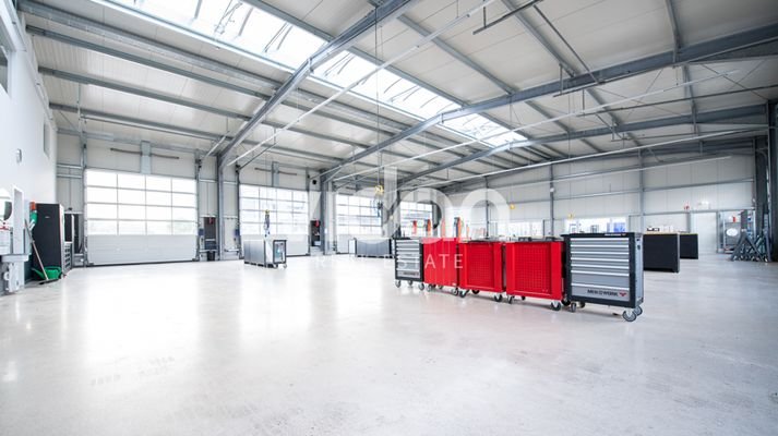Werkstatt