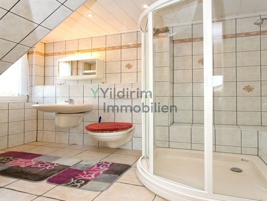 Wohnung 3 Badezimmer