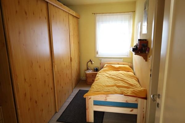Zimmer 2 OG