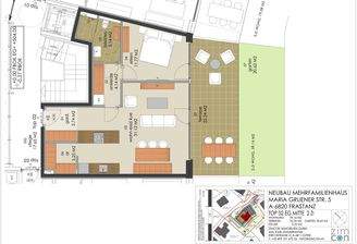 WA MARIA GRUENER STR 5 FRASTANZ TOP 02 EG MITTE 50