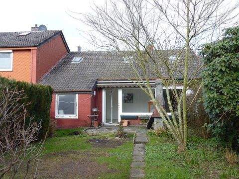 Leer (Ostfriesland) Häuser, Leer (Ostfriesland) Haus kaufen