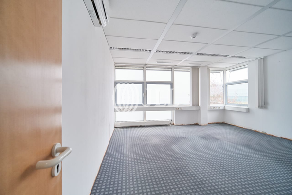 Innenansicht 3.OG - ET