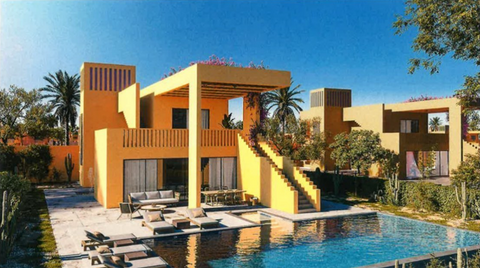 Qesm Hurghada Häuser, Qesm Hurghada Haus kaufen