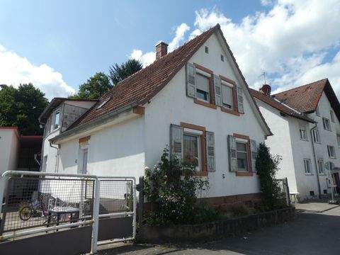 Höchst Häuser, Höchst Haus kaufen