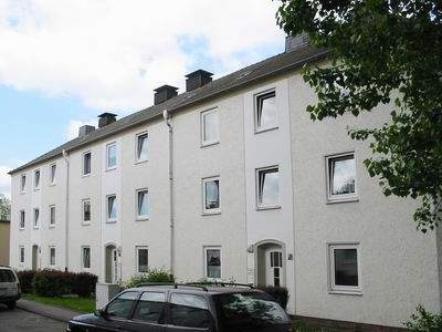 Iserlohn Wohnungen, Iserlohn Wohnung mieten