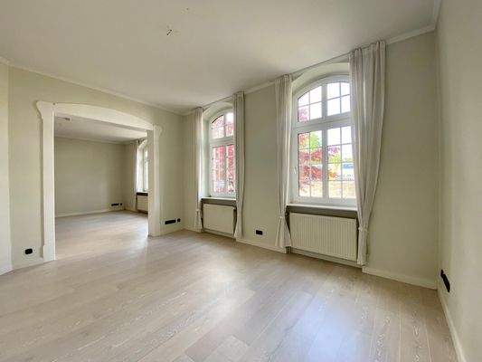 Esszimmer Erdgeschoss