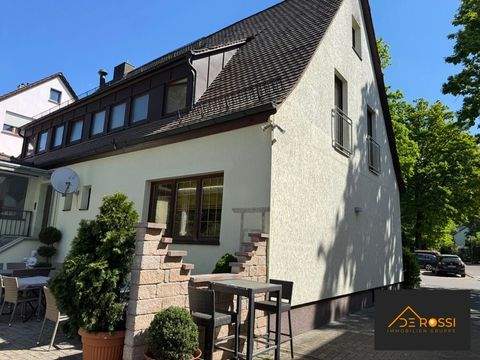 Wendelstein Wohnungen, Wendelstein Wohnung mieten