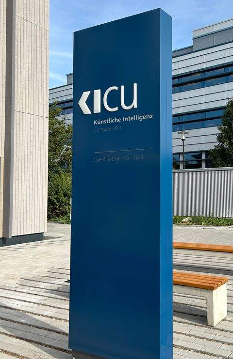 Ulm Büros, Büroräume, Büroflächen 