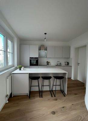 KI - Virtuelles Homestaging