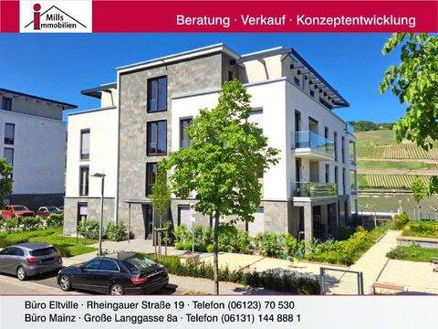 Bingen am Rhein Wohnungen, Bingen am Rhein Wohnung kaufen