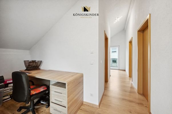 Büro OG