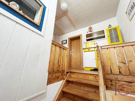 Doppelhaushälfte - Bad Kleinkirchheim (7)