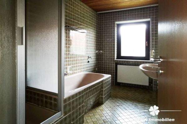 BERK Immobilien - Bad OG