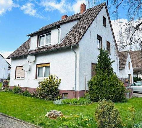 Hüllhorst Häuser, Hüllhorst Haus kaufen