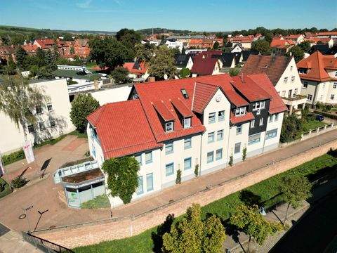 Sangerhausen Wohnungen, Sangerhausen Wohnung mieten