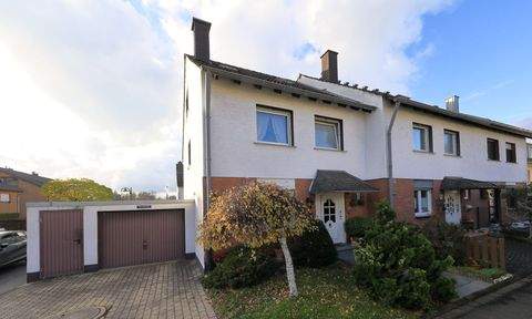 Niederkassel / Ranzel Häuser, Niederkassel / Ranzel Haus kaufen