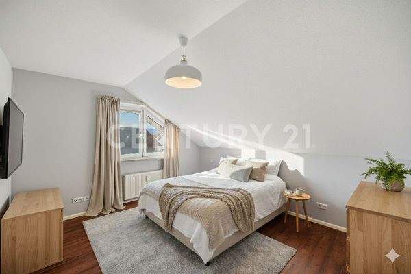 Schlafen Visualisierung