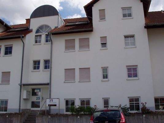 Bild 3  Frontansicht