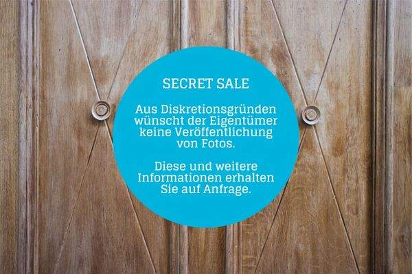 Secret Sale