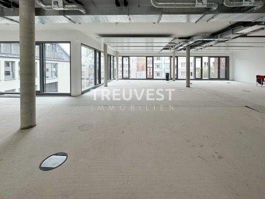 TREUVEST Büro mieten Düsseldorf-12