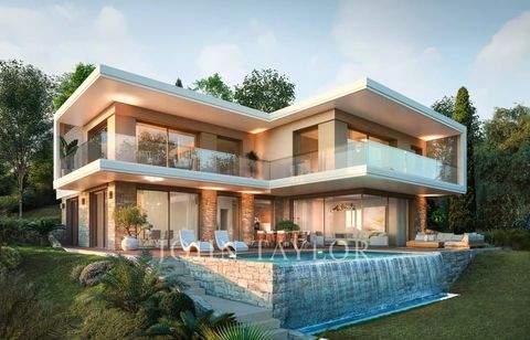 Mougins Häuser, Mougins Haus kaufen