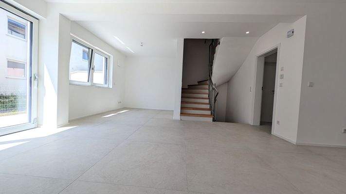 Wohn-/Essbereich Erdgeschoss