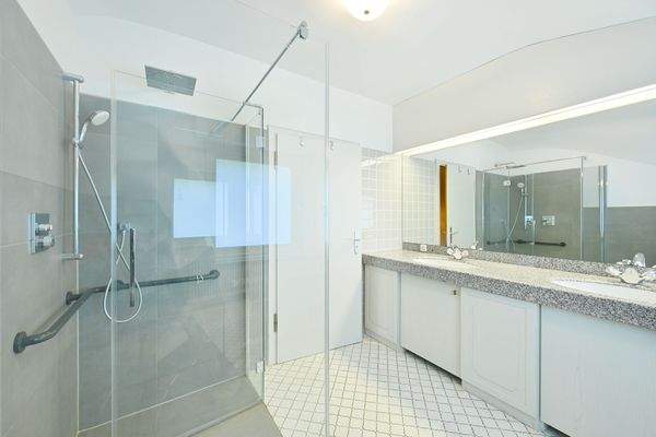 Badezimmer 1. Obergeschoss