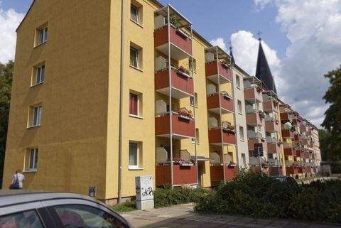 Frankfurt (Oder) Wohnungen, Frankfurt (Oder) Wohnung mieten