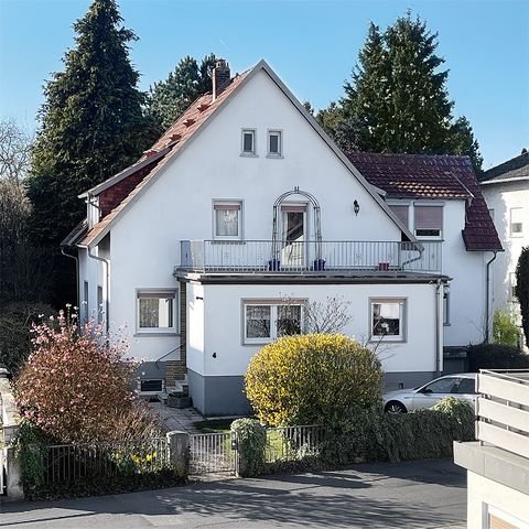Friedrichsdorf Häuser, Friedrichsdorf Haus kaufen