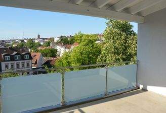 Chillen statt Rasen mähen