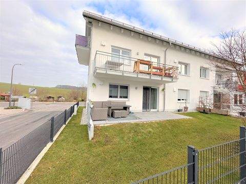 Taufkirchen (Vils) Wohnungen, Taufkirchen (Vils) Wohnung mieten