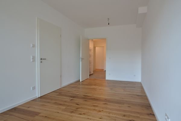 Bilder der Musterwohnung