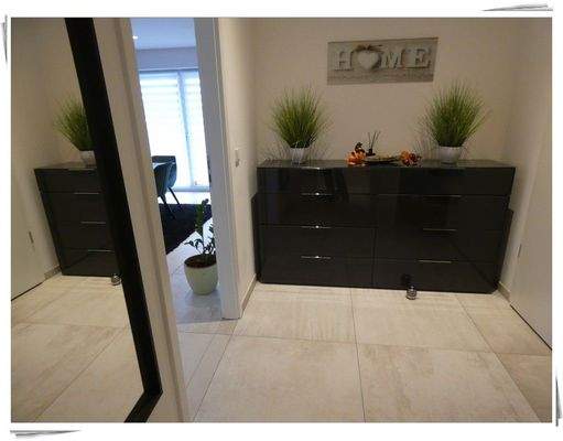 Eingangsbereich / Diele