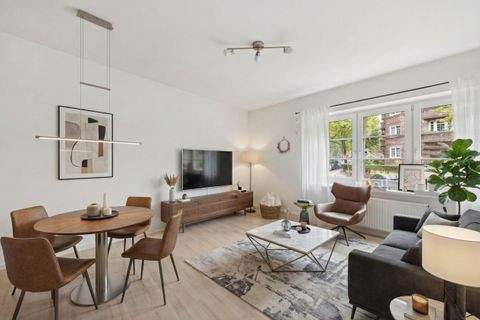 Hamburg Wohnungen, Hamburg Wohnung kaufen