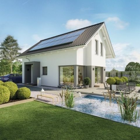Hohenmölsen Häuser, Hohenmölsen Haus kaufen