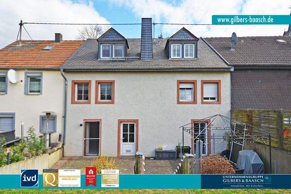 2- Familienhaus in Beilingn