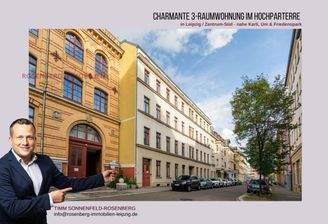 Immobilie in Leipzig / Zentrum zu verkaufen_Titelbild