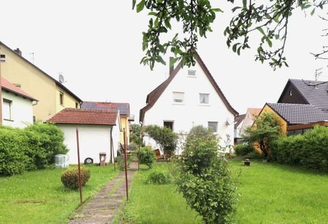 Wendlingen am Neckar Häuser, Wendlingen am Neckar Haus kaufen